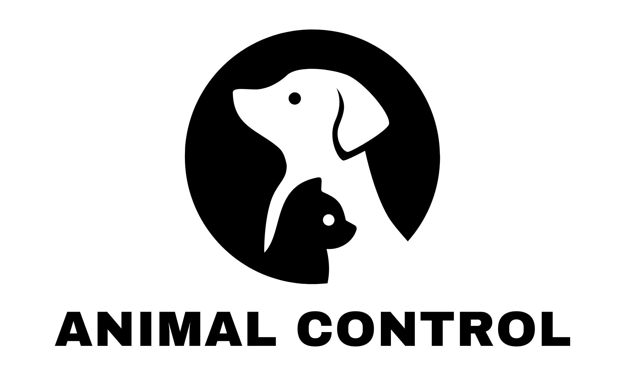 Animal Control Logo